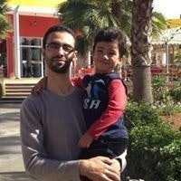 Mohammed Yassine  Jaya