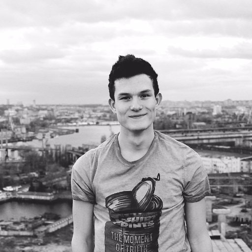 Владимир Цыба