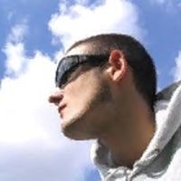 Сергей Тихомиров