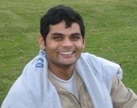 Venkateswarlu Adusumalli