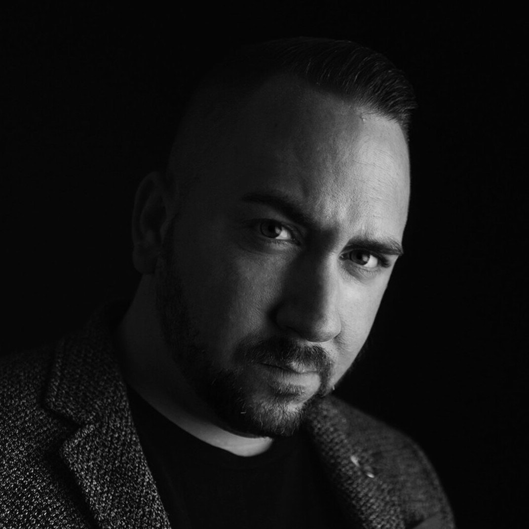 Denis Hoeger Caballero