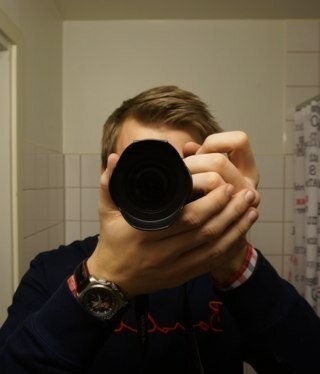 Kristoffer Bengtsson