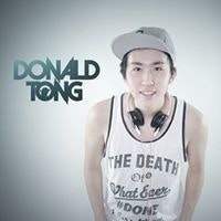 Donald Tong