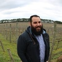 Nicholas Katsambiris