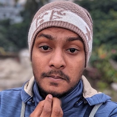 জিল্লুর রহমান