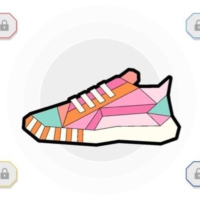 pikopikoマン＠STEPN推し