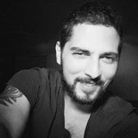 Ibrahim Halil Ceylan