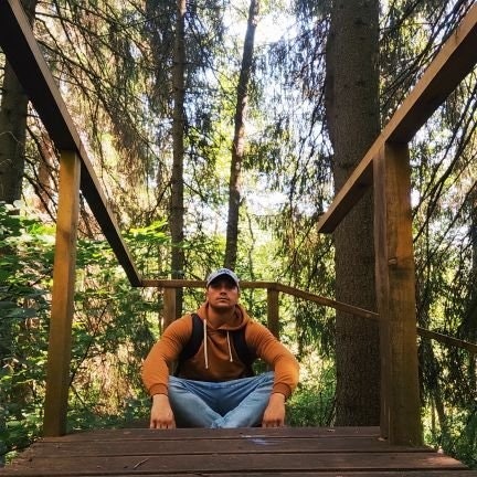 Евгений Дудинский