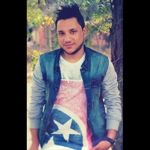 Ahmed El Shaba-الشبه