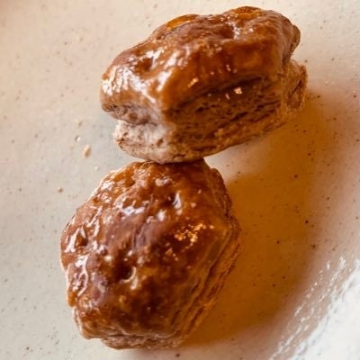 パイの実ルンルン