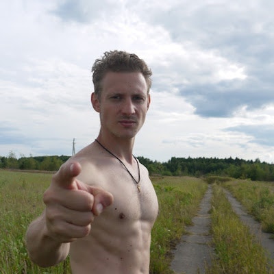 Филипп Цветков