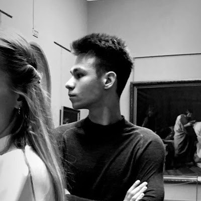 Владислав Юрич