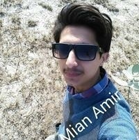 Mian Amir