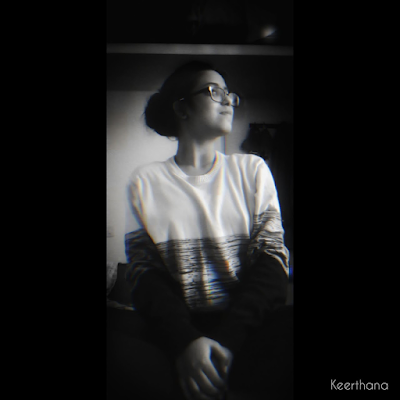 Keerthana Sathyakumar
