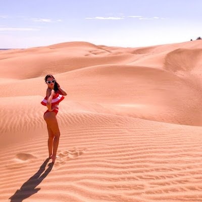 Анна Хумала