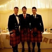 Nicholas T. Kirkland