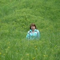 Юлия Буйвал