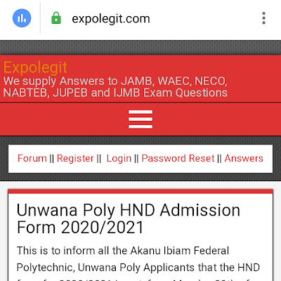 Sanusi Lamido