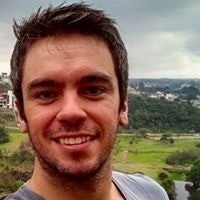 Paulo Georgiew Seabra