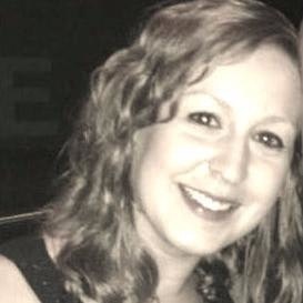 Christine McLaughlin