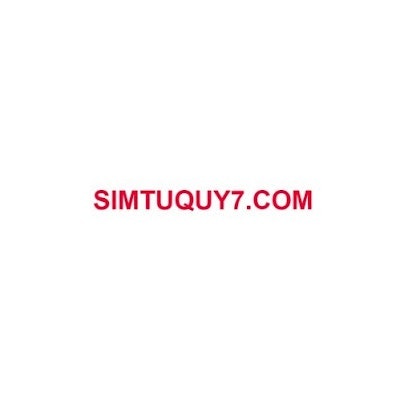 Sim Số Đẹp SimTuQuy7