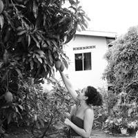 Ianthe Ballantyne-Mellors