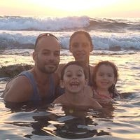 Sagi Hirsh