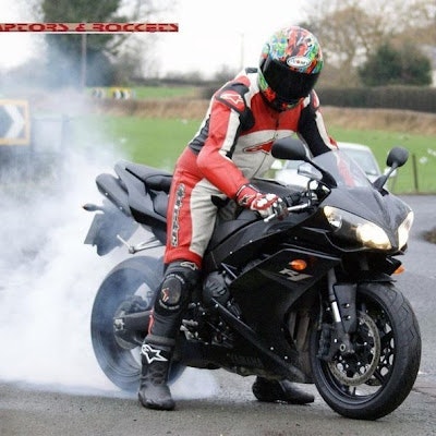 Harshwardhan Vairagade