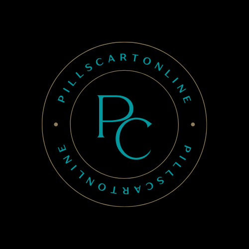 Pills Cart Online