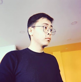 Munkh-Orgil Myagmarsuren