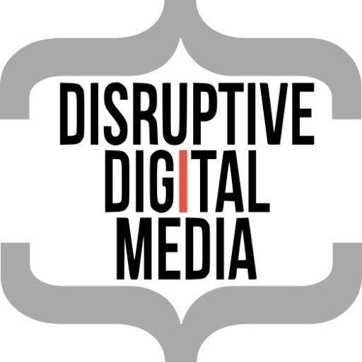 Disruptive Digital
