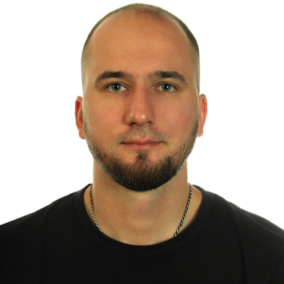 Артем Видяев