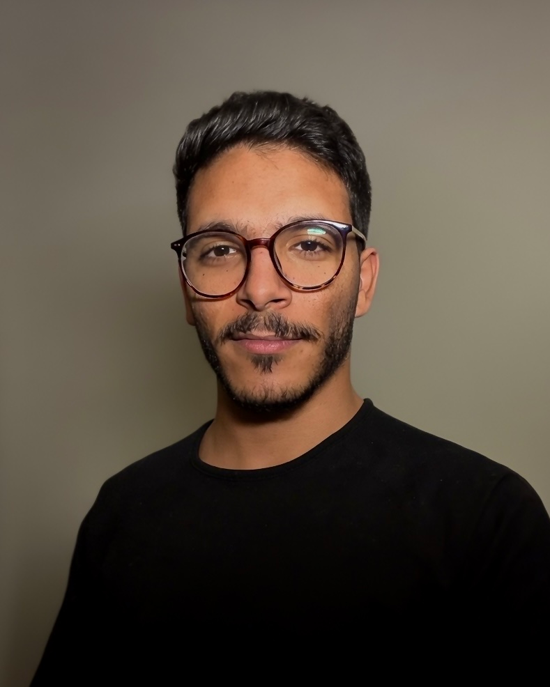 Mahmoud Galal