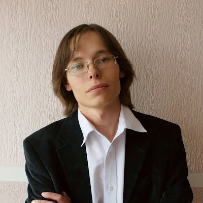 Александр Асланьян