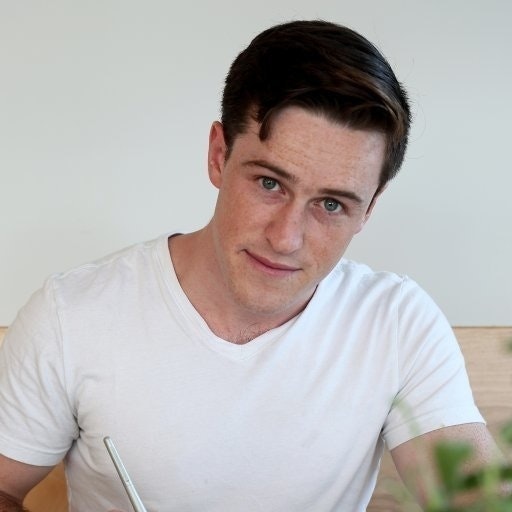 Sebastian Tory-Pratt