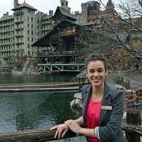 Laura Gabriele-Enriquez