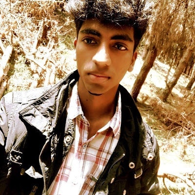 Abhishek Venunathan