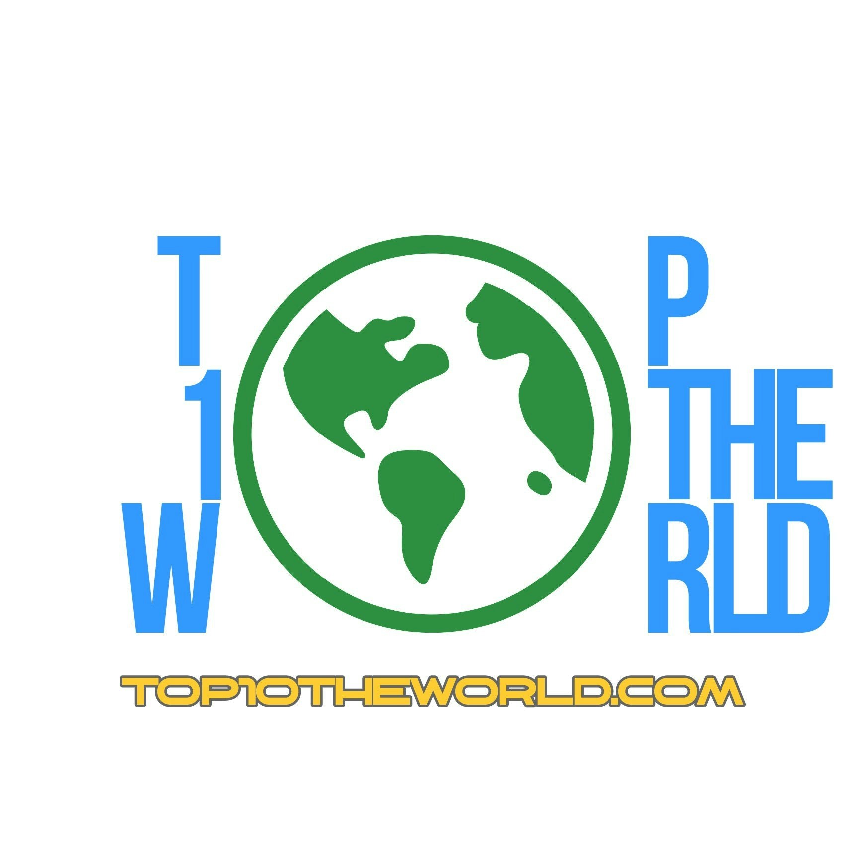 Top10theworld