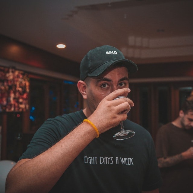 Александр Бакиматов