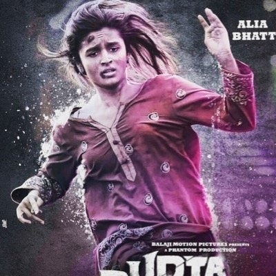 Alia Bhatt ®©
