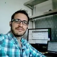 José David Baena Carrasco