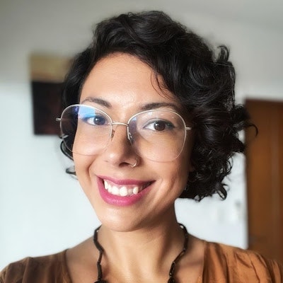 Anais Castellanos Solis