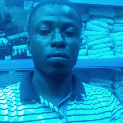 John Terry Chidiebere