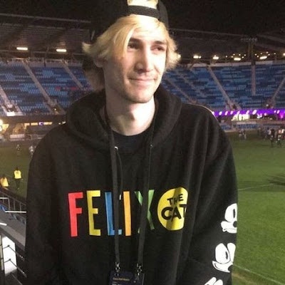 Xqc Merch