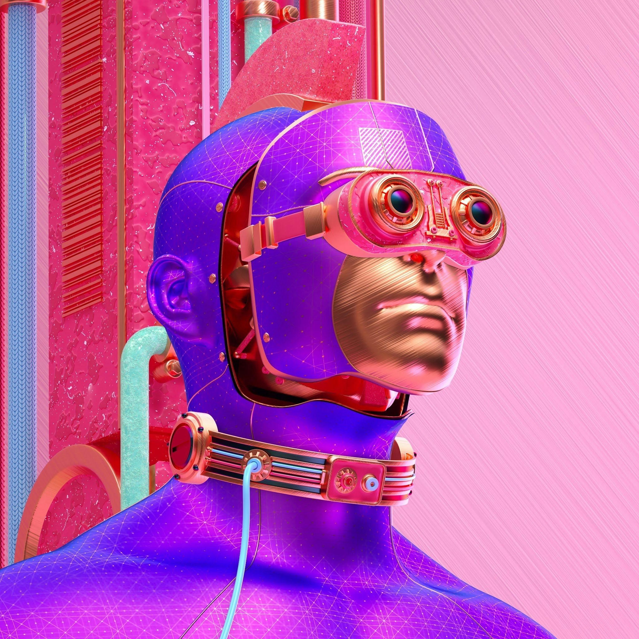 Jorge Lerdo (cokenator.ETH)