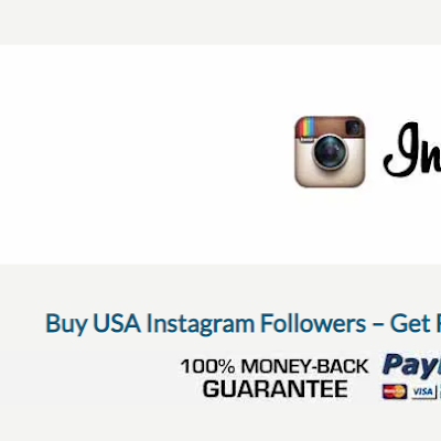 Buy USA Instagram Followers