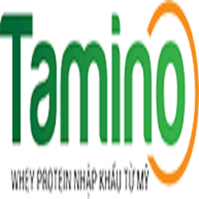 Cách tăng cân Tamino