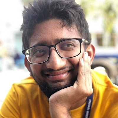 Sujan Subedi