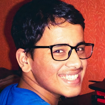 Binayak jha