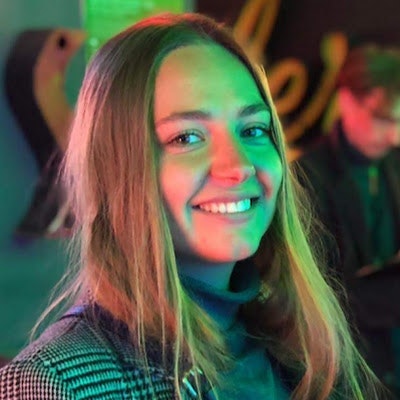 Joana Čižinauskaitė